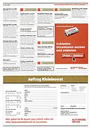 Seite 33 von AR Nr. 30 / 2008
