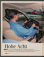 Seite 20 von Übersicht: auto motor und sport / Nr. 16 / 1996 - Titelseite