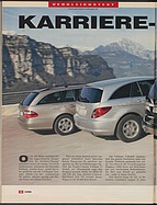 Seite 36 von Übersicht: auto motor und sport / Nr. 2 / 2006 - Titelseite