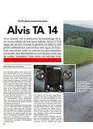Page 30 of Auto exklusiv Nr. 10 / 1990