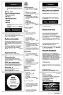 Seite 47 von AR Nr. 37 / 1971 vom 26.08