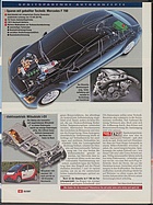 Seite 62 von Übersicht: auto motor und sport / Nr. 20 / 2007 - Titelseite
