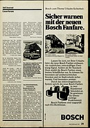 Seite 31 von ADAC Motorwelt Nr. 7 / 1976 vom 01.07