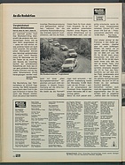 Seite 22 von auto motor und sport Nr. 3 / 1979