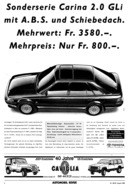Seite 2 von AR Nr. 36 / 1990 vom 30.08