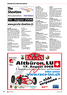Seite 76 von SwissClassics Nr. 2 / 2008