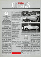 Seite 58 von Auto exklusiv Nr. 12 / 1989