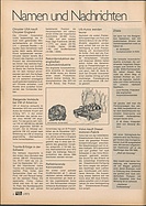Seite 6 von auto motor und sport Nr. 1 / 1973