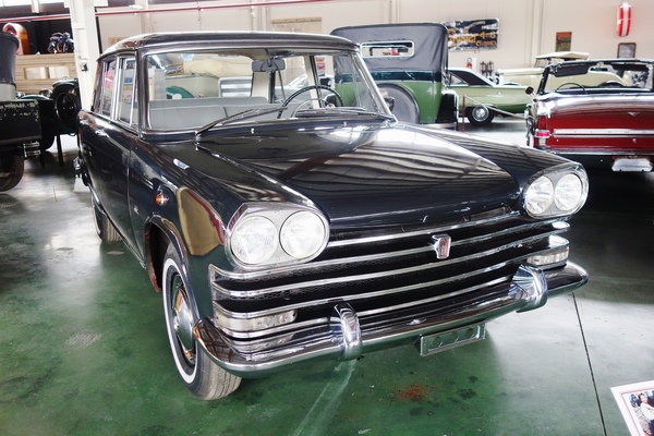 Fiat 2100