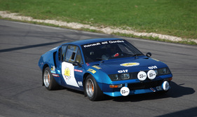 Alpine A 310 1600 VE