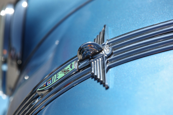 Austin A 90