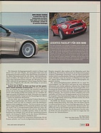 Seite 21 von auto motor und sport Nr. 8 / 2010