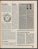 Page 7 of Übersicht: auto motor und sport / Nr. 4 / 1987 - Titelseite