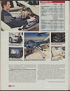 Seite 38 von Übersicht: auto motor und sport / Nr. 5 / 2009 - Titelseite