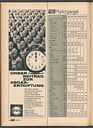 Seite 22 von auto motor und sport Nr. 20 / 1971