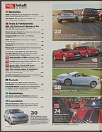 Seite 6 von auto motor und sport Nr. 10 / 2013