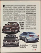 Seite 41 von Übersicht: auto motor und sport / Nr. 10 / 2009 - Titelseite