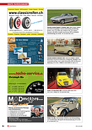 Seite 80 von SwissClassics Nr. 1 / 2016