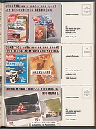 Seite 183 von Übersicht: auto motor und sport / Nr. 25 / 1987 - Titelseite