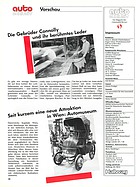 Seite 66 von Auto exklusiv Nr. 9 / 1989