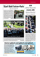Seite 13 von SwissClassics Nr. 4 / 2008