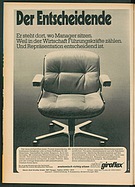Seite 4 von auto motor und sport Nr. 17 / 1973