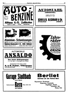 Seite 27 von Illustrierte AR Nr. 7 / 1926 vom 01.09