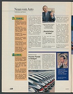 Seite 10 von Übersicht: auto motor und sport / Nr. 18 / 1993 - Titelseite