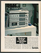 Seite 1 von Übersicht: auto motor und sport / Nr. 17 / 1982 - Titelseite