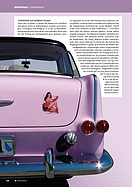 Seite 54 von SwissClassics Nr. 3 / 2009