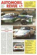 Seite 1 von AR Nr. 14 / 1994