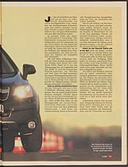 Seite 31 von Übersicht: auto motor und sport / Nr. 2 / 2007 - Titelseite