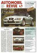 Seite 1 von AR Nr. 25 / 1996