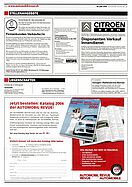 Seite 22 von AR Nr. 26 / 2006