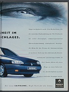 Seite 47 von Übersicht: auto motor und sport / Nr. 18 / 1993 - Titelseite