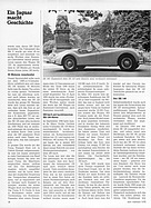 Seite 38 von Auto exklusiv Nr. 5 / 1985