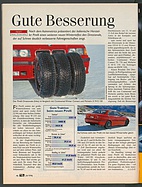 Seite 46 von Übersicht: auto motor und sport / Nr. 24 / 1996 - Titelseite