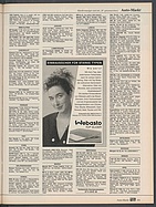 Seite 101 von Übersicht: auto motor und sport / Nr. 9 / 1991 - Titelseite