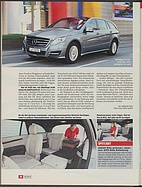 Seite 38 von auto motor und sport Nr. 16 / 2010