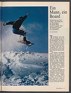 Seite 119 von Übersicht: auto motor und sport / Nr. 5 / 1988 - Titelseite