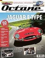 Seite 1 von Octane Nr. 23 / 2016