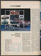Seite 142 von Übersicht: auto motor und sport / Nr. 25 / 1991 - Titelseite
