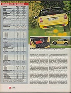 Seite 42 von Übersicht: auto motor und sport / Nr. 11 / 2009 - Titelseite