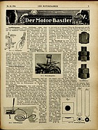 Seite 5 von ADAC Motorfahrer Nr. 22 / 1916 vom 27.05