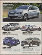 Seite 40 von auto motor und sport Nr. 25 / 2013