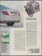 Seite 19 von Übersicht: auto motor und sport / Nr. 22 / 2006 - Titelseite