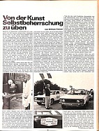 Seite 35 von Übersicht: Powerslide Nr. 11 / 1972 Titelseite