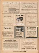 Seite 24 von Übersicht: Das Auto / Nr. 3 / 1949 - Titelseite