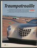 Seite 66 von Übersicht: auto motor und sport / Nr. 14 / 1997 - Titelseite