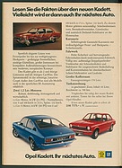Seite 92 von auto motor und sport Nr. 19 / 1973